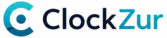 ClockZur – Control de presencia y Jornada Laboral